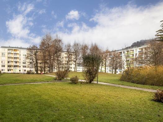 Wohnung zum Kauf 435.000 € 4 Zimmer 84,1 m² 4. Geschoss Salzburg Salzburg 5020
