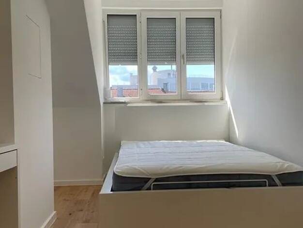 Studio zur Miete 734 € 1 Zimmer 11 m² Lenaustraße 8 Sendling-Westpark München 81373