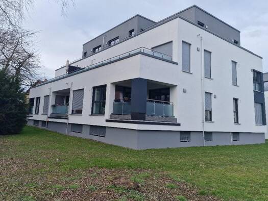 Mehrfamilienhaus zum Kauf 2.200.000 € 709 m² 1.114 m² Grundstück Veltenhof Braunschweig 38112