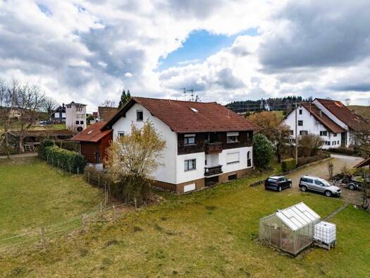 Wohnung zur Miete 950 € 2 Zimmer 70 m² frei ab sofort Mittelurbach Bad Waldsee 88339