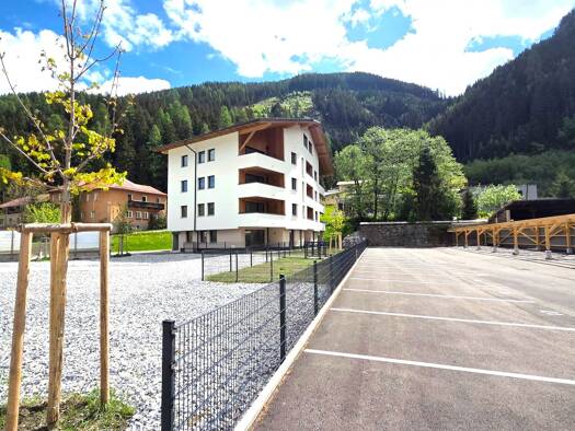 Wohnung zum Kauf provisionsfrei 512.000 € 4 Zimmer 93 m² 1. Geschoss frei ab sofort Palfnerstraße 6 Bad Gastein 5640