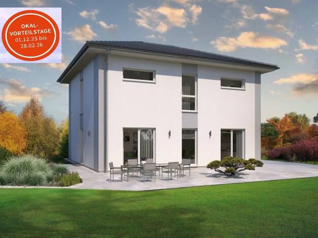 Einfamilienhaus zum Kauf 617.900 € 6 Zimmer 187 m² 565 m² Grundstück Selent 24238