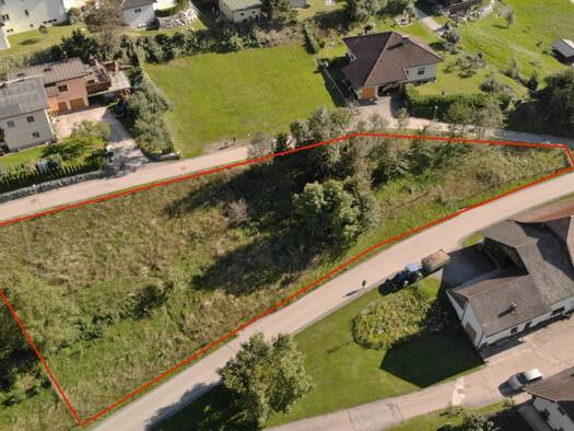 Grundstück zum Kauf 145.000 € 1.600 m² Grundstück Schiefling am See 9535