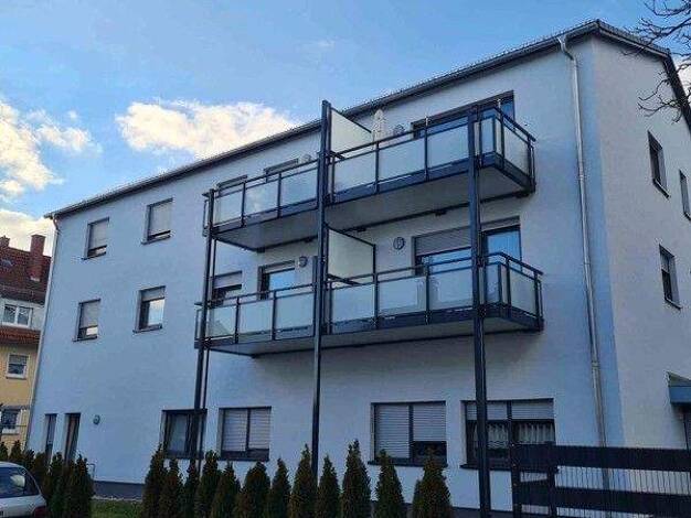 Wohnung zur Miete 1.332 € 3 Zimmer 108,4 m² frei ab 03.01.2026 Schwabstr. 68 Friedrichshafen 88046