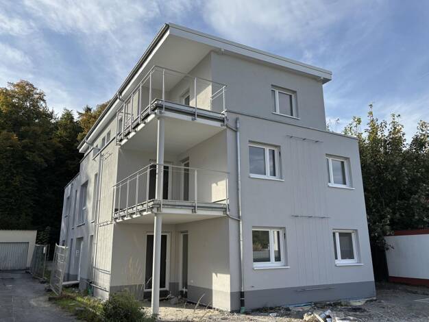 Wohnung zum Kauf - Erstbezug provisionsfrei 321.500 € 2 Zimmer 66 m² Lindenstraße 49 Bad Sassendorf Bad Sassendorf 59505