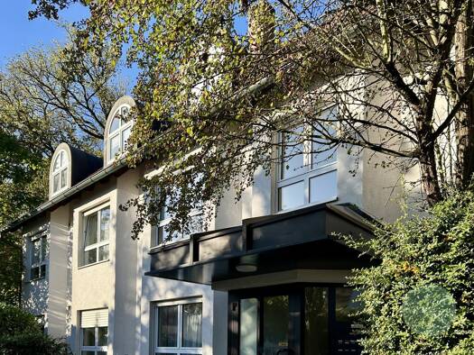 Terrassenwohnung zum Kauf 359.650 € 2 Zimmer 81,7 m² 2 Geschosse frei ab sofort Eibach Nürnberg 90451