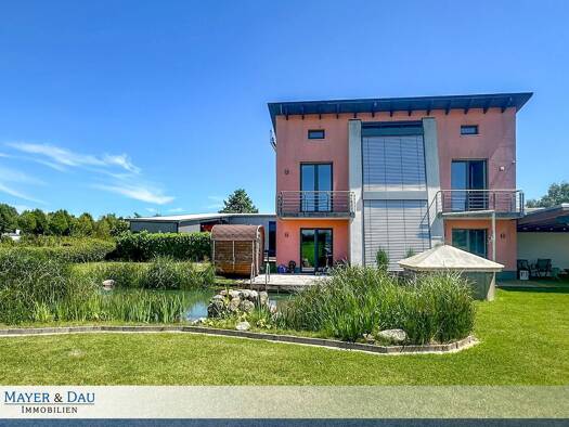 Lagerhalle zum Kauf 849.000 € 359 m² Lagerfläche Petersfehn I Bad Zwischenahn 26160