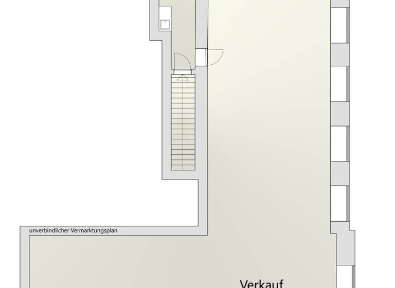 Ladenfläche zur Miete 7.950 € Wien 1010