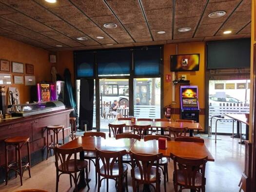 Verkaufsfläche zur Miete 1.100 € 99 m² Verkaufsfläche Badalona 08912