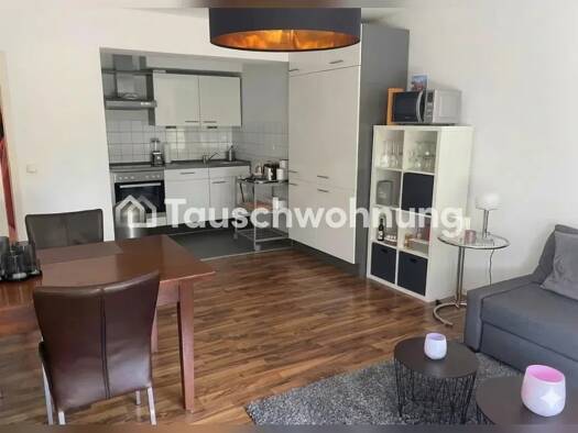 Wohnung zur Miete Tauschwohnung 1.300 € 1 Zimmer 58 m² Altstadt-Süd Köln 50678