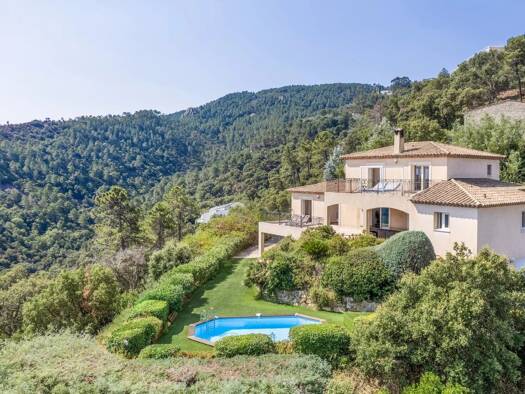 Einfamilienhaus zum Kauf 2.150.000 € 4 Zimmer 150 m² 3.700 m² Grundstück Les Adrets-de-l'Estérel 83600