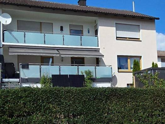 Mehrfamilienhaus zum Kauf 695.000 € 9 Zimmer 188 m² 560 m² Grundstück Landershofen Eichstätt 85072