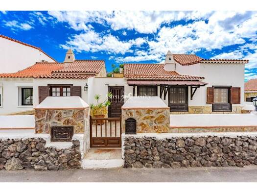 Villa zum Kauf 469.000 € 4 Zimmer 165 m² San Miguel de Abona 38639