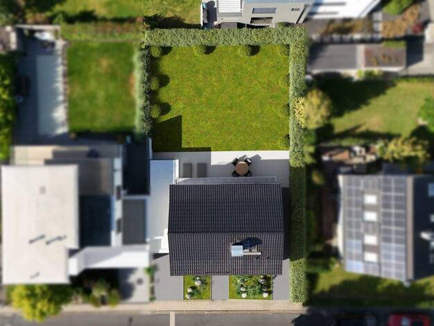 Grundstück zum Kauf 995.000 € 592 m² Grundstück Buchschlag Dreieich 63303