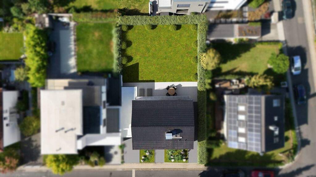 Grundstück zum Kauf 995.000 € 592 m² Grundstück Buchschlag Dreieich 63303