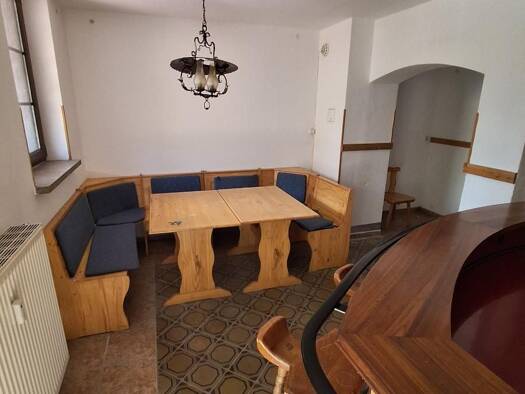 Büro zur Miete 195 € Breitscheidstraße 112 Preißelpöhl Plauen 08525