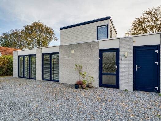 Einfamilienhaus zum Kauf provisionsfrei 349.950 € 4 Zimmer 98 m² 261 m² Grundstück Vrijheidsweg 1 - Linde 7 Goeree-Overflakkee 3253SN