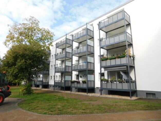 Wohnung zur Miete 669 € 2 Zimmer 60,7 m² 3. Geschoss frei ab 28.06.2025 Käthe-Kollwitz-Str. 17 Welper Hattingen 45527