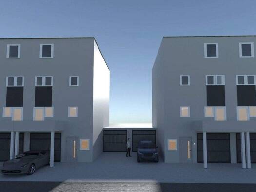 Doppelhaushälfte zum Kauf provisionsfrei 445.000 € 5,5 Zimmer 140 m² 210 m² Grundstück Holsterhausen Herne 44625