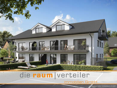 Wohnung zum Kauf 724.500 € 4 Zimmer 116 m² EG Heufeld Bruckmühl 83052