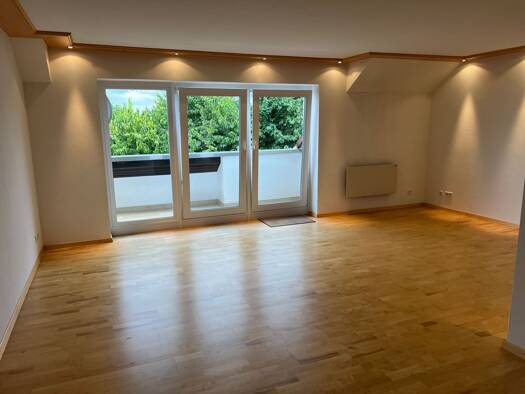 Wohnung zur Miete 675 € 2 Zimmer 75 m² Geschoss 2/2 frei ab sofort Innenstadt Herford 32051