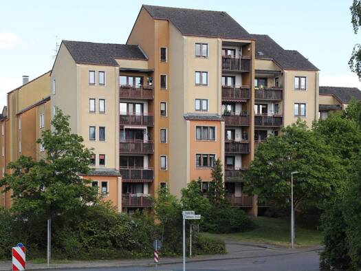 Wohnung zur Miete 451 € 2 Zimmer 65 m² 1. Geschoss frei ab 01.02.2026 Zwickauer Str. 1 Westhagen Wolfsburg 38444