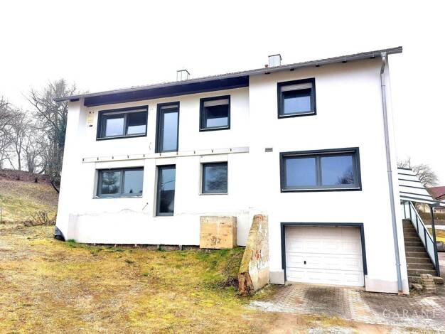 Mehrfamilienhaus zum Kauf 475.000 € 8 Zimmer 187 m² 832 m² Grundstück Niederhornbach Pfeffenhausen 84076