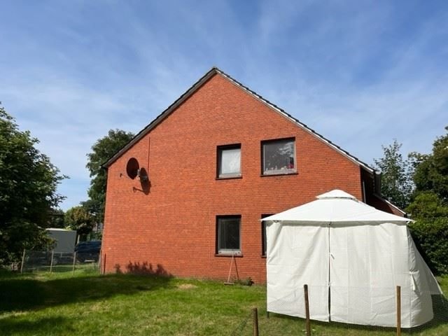 Mehrfamilienhaus zum Kauf 259.000 € 6 Zimmer 166,1 m²<br/>Wohnfläche Veenhusen Moormerland 26802