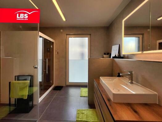 Wohnung zum Kauf - Erstbezug 399.000 € 3,5 Zimmer 92,7 m² Bismarck Gelsenkirchen-Mitte 45889