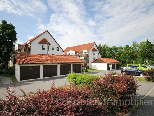 Außenstellplatz zur Miete provisionsfrei 30 € Radeberger Str. 30 Weißig Dresden 01328