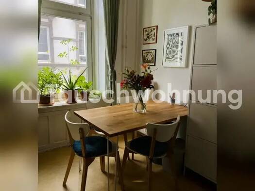 Wohnung zur Miete Tauschwohnung 960 € 3 Zimmer 71 m² 2. Geschoss St. Georg Hamburg 20099