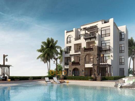 Terrassenwohnung zum Kauf provisionsfrei 184.612 € 4 Zimmer 149 m² Sahl Hasheesh 84521