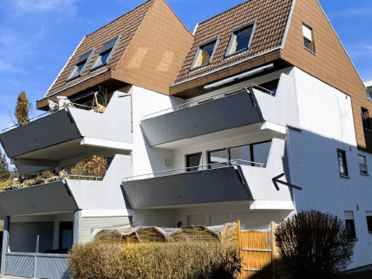 Wohnung zur Miete 720 € 2,5 Zimmer 63 m² Geschoss 1/4 frei ab 01.08.2026 Aalen 73431