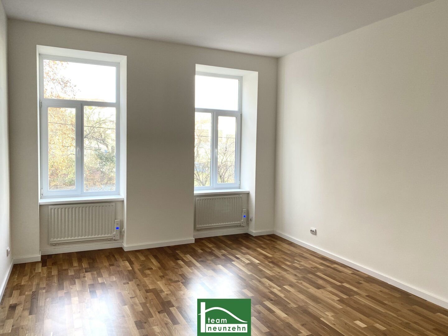 Wohnung zum Kauf 199.000,47 € 1 Zimmer 47,3 m²<br/>Wohnfläche 1.<br/>Geschoss Ospelgasse 19 Wien 1200