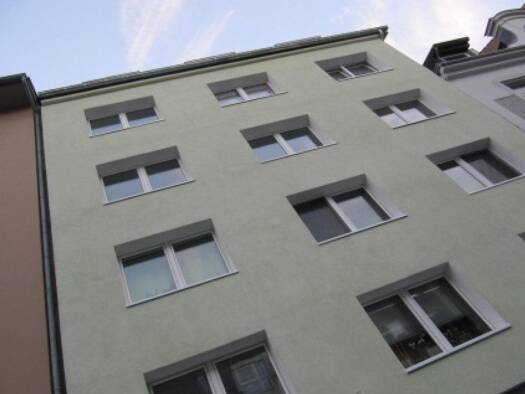 Wohnung zur Miete 620 € 1,5 Zimmer 45 m² Geschoss 3/4 frei ab 28.03.2026 Flingern Süd Düsseldorf 40233
