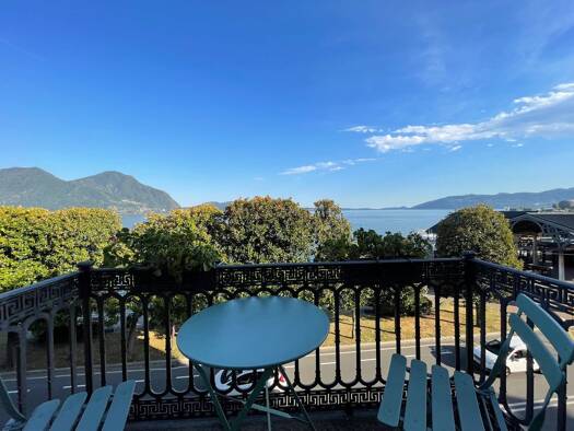 Wohnung zum Kauf 590.000 € 3 Zimmer 129 m² frei ab sofort Corso Mameli Verbania 28921