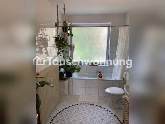 Wohnung zur Miete Tauschwohnung 645 € 2 Zimmer 60 m² 3. Geschoss Bickendorf Ehrenfeld 50825