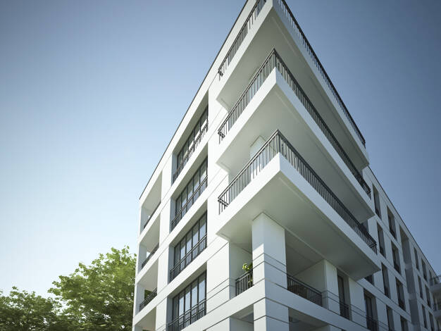 Wohnung zum Kauf - Neubau provisionsfrei 479.000 € 3 Zimmer 97 m² EG Altlindenau Alt-West 04179