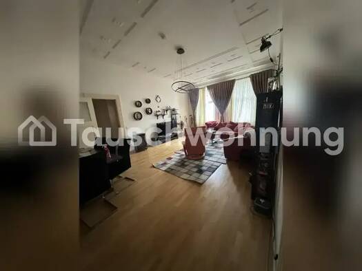 Wohnung zur Miete Tauschwohnung 1.900 € 5 Zimmer 177 m² 3. Geschoss Spandau Berlin 14052