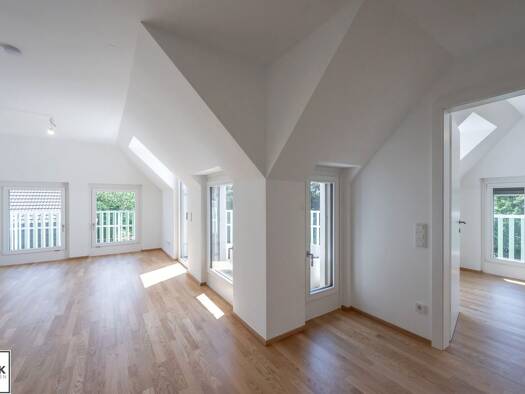 Wohnung zur Miete - Erstbezug 1.481 € 3 Zimmer 60,9 m² 3. Geschoss frei ab 01.09.2026 Hochsatzengasse 16 Penzing 1140
