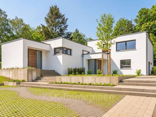 Villa zur Miete 4.540 € 4 Zimmer 164,3 m² 794 m² Grundstück Frechen 50226