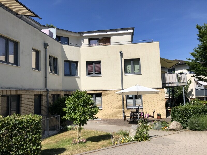 Wohnung zur Miete 638 € 2 Zimmer 68 m²<br/>Wohnfläche Preetz 24211