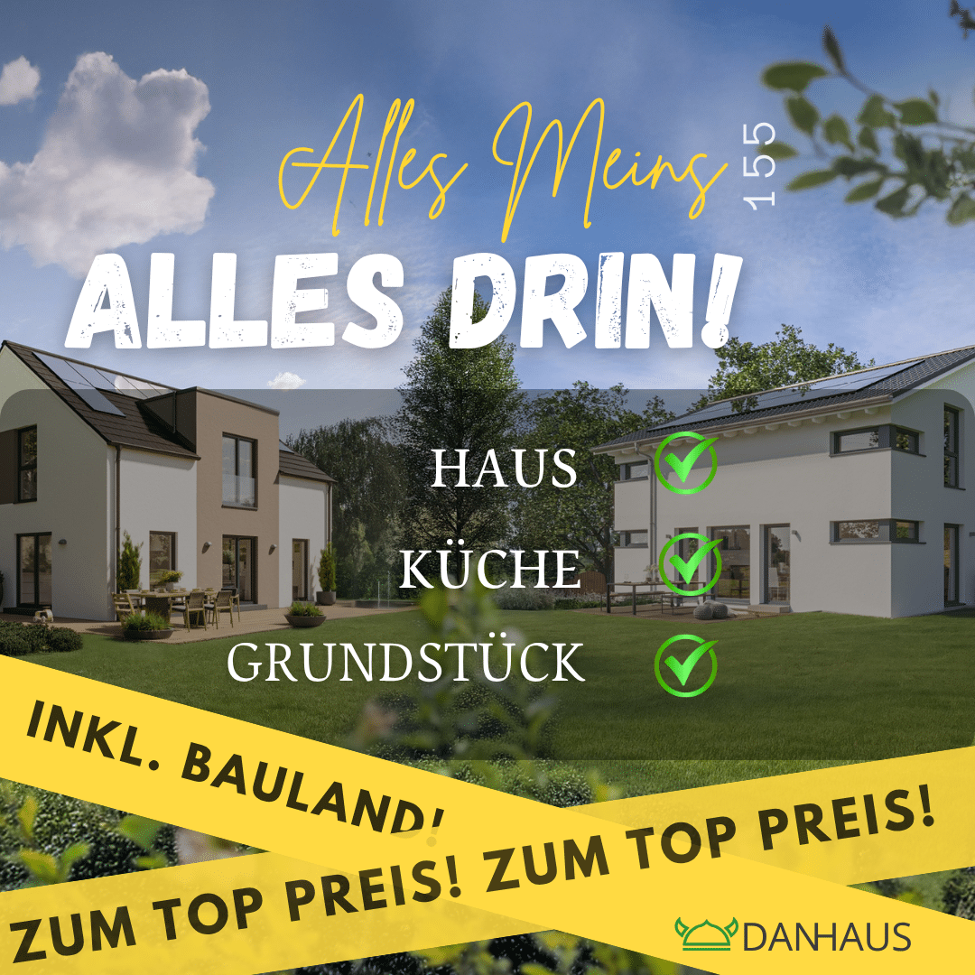 Einfamilienhaus zum Kauf - Ansicht 2