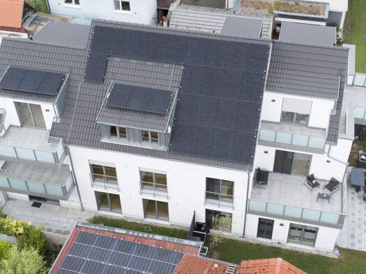 Wohnung zur Miete 1.280 € 3 Zimmer 81,4 m² 1. Geschoss Unterbrunnenreuth Ingolstadt / Unterbrunnenreuth 85051