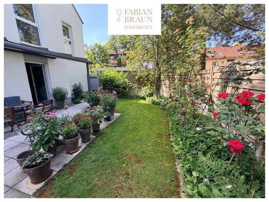 Terrassenwohnung zum Kauf 449.000 € 4 Zimmer 104 m² 2 Geschosse frei ab 30.03.2028 Laufamholz Östliche Außenstadt 90482