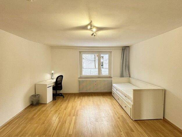 WG-Zimmer zur Miete Wohnen auf Zeit 990 € 75 m² 1. Geschoss frei ab 18.01.2026 Bonner Str 17 Schwabing-West München 80804