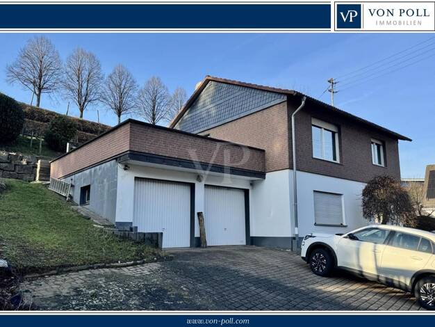 Einfamilienhaus zum Kauf 265.000 € 4 Zimmer 119 m² 860 m² Grundstück Weiershagen Wiehl 51674