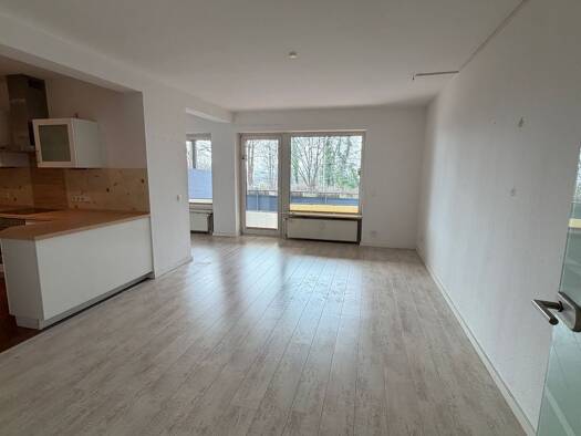 Wohnung zum Kauf 164.000 € 1,5 Zimmer 45 m² Neumühlen-Dietrichsdorf Kiel 24149