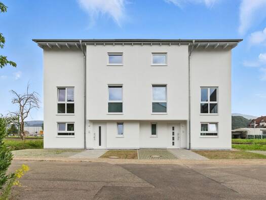 Doppelhaushälfte zum Kauf - Erstbezug 578.000 € 5 Zimmer 162 m² 225 m² Grundstück Ottenau Gaggenau 76571