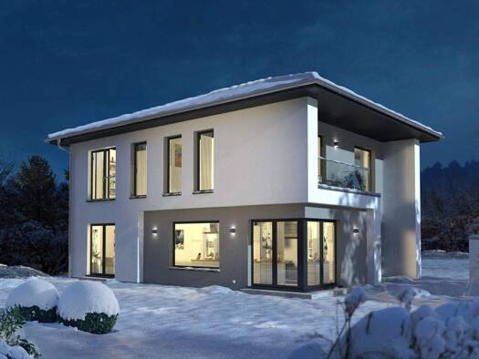 Einfamilienhaus zum Kauf 569.900 € 6 Zimmer 182 m² 790 m² Grundstück Minsleben Wernigerode 38855